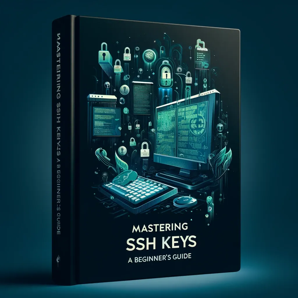 SSH Keys: A Beginner's Guide